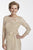Patra - Lace Long Dress P1542 in Neutral