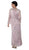 Soulmates - D1104 Rose Lace Three Pieces Skirt Set