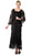 Soulmates - D1106 Rose Lace Jacket & Dress Set