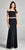 Aspeed - D114A Off Shoulder Long Formal Evening Dress
