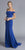Aspeed - D114A Off Shoulder Long Formal Evening Dress