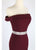 Aspeed - D114A Off Shoulder Long Formal Evening Dress
