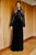 Tadashi Shoji - Lace Embroidered Sheath Dress In Black and Neutral
