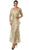 Soulmates - D7069 Hand Crochet Dress and Jacket