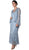 Soulmates - D7155 Heart-Shaped Neckline Dress Jacket Evening Dress