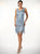 Soulmates - D8152- Two Piece Duster Dress Set