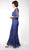 Soulmates - D9121 Embroidered Dress