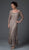 Soulmates - D9121 Embroidered Dress