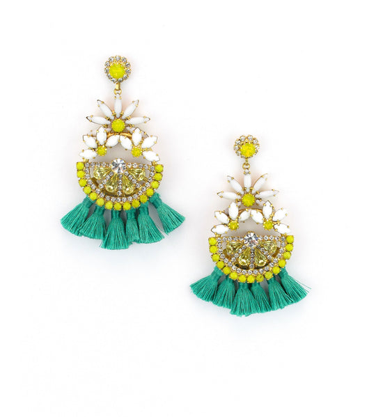 Dandy Earrings
