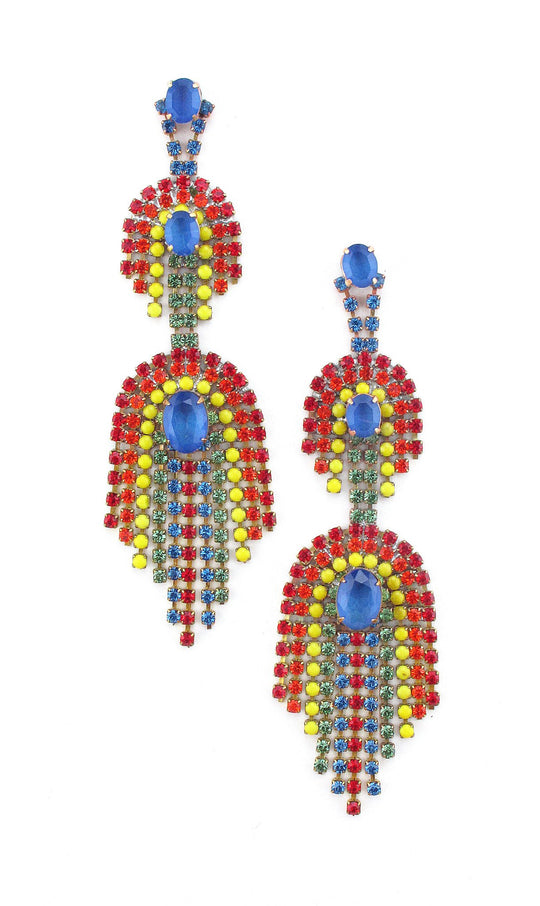 Danica Earrings