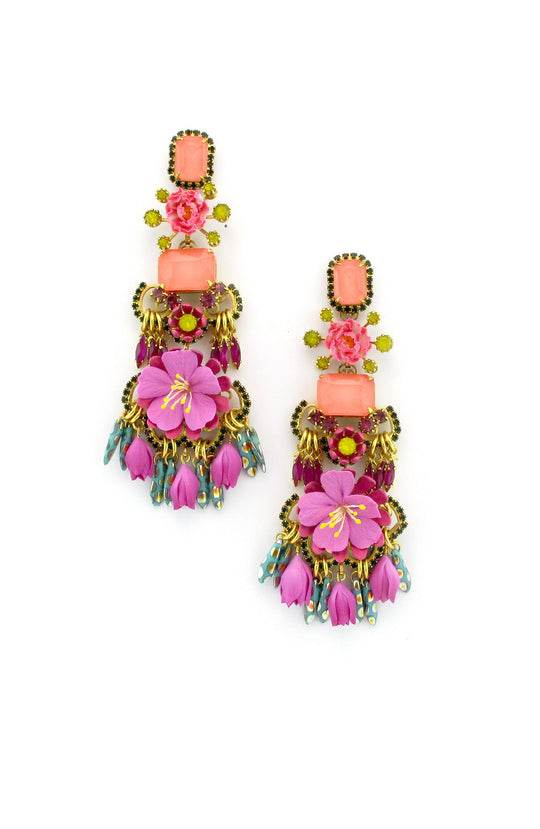Dawson Earrings