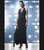 Daymor Couture - 2053 V-neck Tiered Sheath Dress With Jacket In Blue