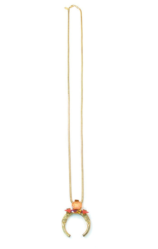 Kieley Necklace