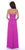 Decode 1.8 - Bedazzled Strapless Sweetheart Gown 181488 in Pink