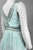 Decode 1.8 - Sequined Empire Dress 182334 in Blue