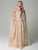 32835 Dress In Champagne