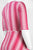 Donna Morgan - D3199M Wavey Stripe Jersey Dress in White and Red