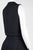 Donna Morgan - D3629M Dot Printed Two Piece Dress in Black and Print