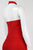 Donna Ricco - DR20669 Halter Top Style Jumpsuit in Red