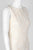 Donna Ricco - DR50022 Sleeveless Bateau Jacquard Sheath Dress In Neutral
