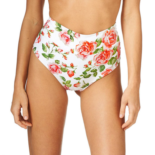 Rose High Rise Bottom