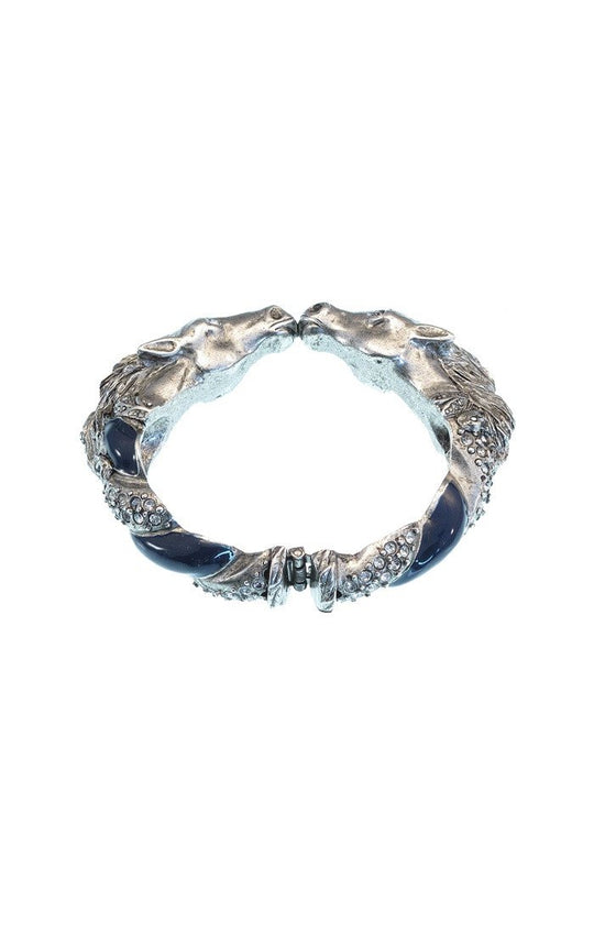 Horse Head Bracelet