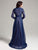 32833 Dress In Navy