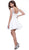 Nox Anabel - 6288 Lace Embroidered Dress