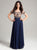 32761 Dress In Navy