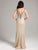 Lara Dresses - 32971 Dress In Gold