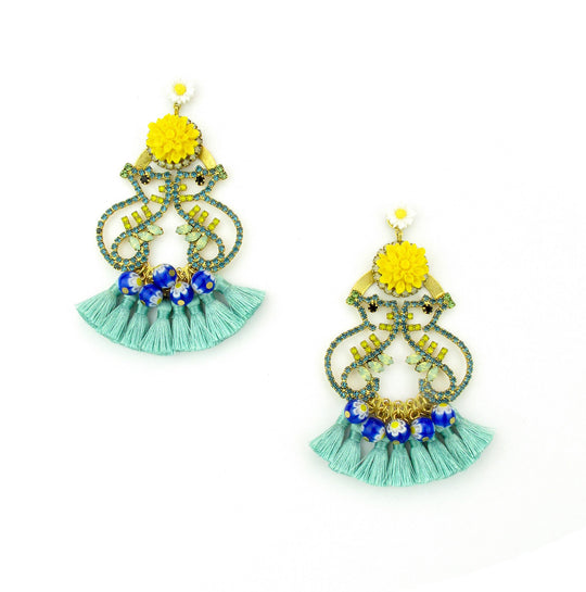 Eda Earrings