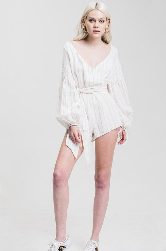 Ella Romper 609036402741