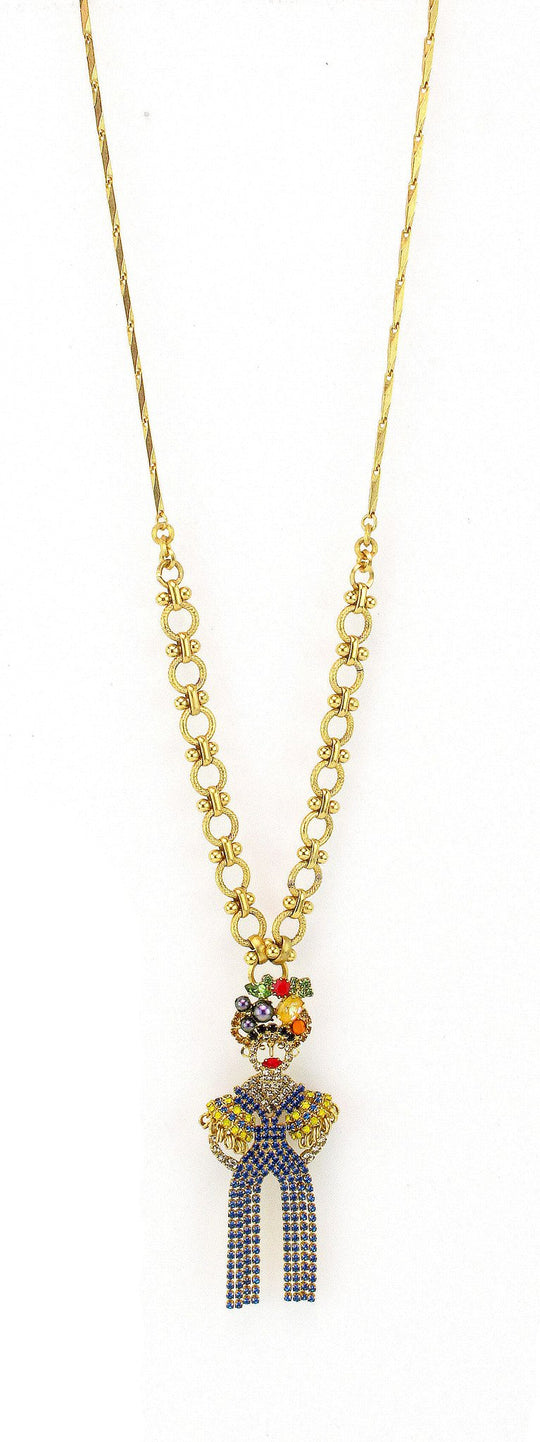 Eloisa Necklace