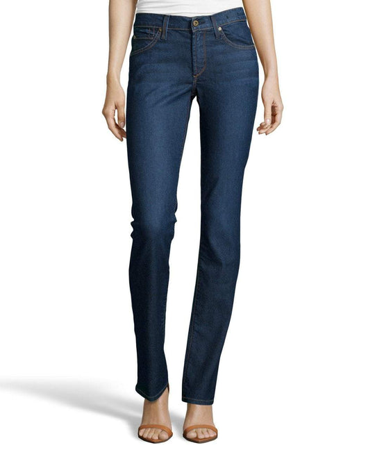 James Jeans - Hunter in Dilemma Contrast-Front View in Blue
