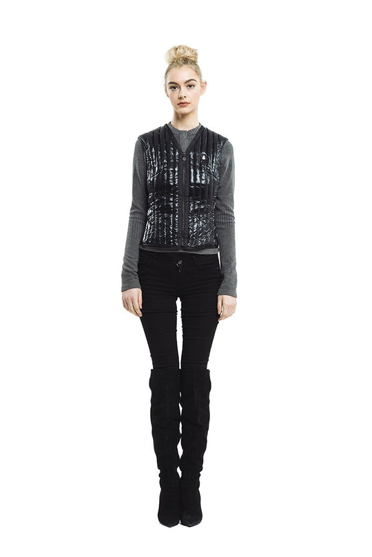 ESTHER - NEW YORK BLACK