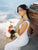 Wilderly Bride by Allure Bridals - F105 Lace Sheath Wedding Dress In White