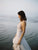 Wilderly Bride by Allure Bridals - F115 Lace V-neck A-line Bridal Dress In White