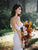 Wilderly Bride by Allure Bridals - F118 Lace Deep V-neck Bridal Dress In White