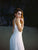 Wilderly Bride by Allure Bridals - F119L Lace-up Front Bridal Dress In Neutral and White