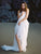 Wilderly Bride by Allure Bridals - F119L Lace-up Front Bridal Dress In Neutral and White