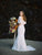 Wilderly Bride by Allure Bridals - F124 Off Shoulder Lace Wedding Dress In White