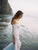 Wilderly Bride by Allure Bridals - F124 Off Shoulder Lace Wedding Dress In White