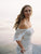 Wilderly Bride by Allure Bridals - F124 Off Shoulder Lace Wedding Dress In White