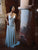 Wilderly Bride by Allure Bridals - F130 Lace V-Neck Wedding Dress In White