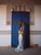 Wilderly Bride by Allure Bridals - F132 V-Neck Lace Wedding Dress In Neutral and White