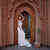 Wilderly Bride by Allure Bridals - F133 Halter Neckline Wedding Dress In White