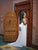 Wilderly Bride by Allure Bridals - F133 Halter Neckline Wedding Dress In White