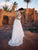 Wilderly Bride by Allure Bridals - F138 Corded Back Lace Bridal Dress In White