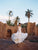 Wilderly Bride by Allure Bridals - F138 Corded Back Lace Bridal Dress In White