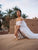 Wilderly Bride by Allure Bridals - F139 Off Shoulder Lace Bridal Dress In White